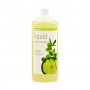 Органическое жидкое мыло Sodasan Citrus-Olive бактерицидное, с цитрусовым и оливковым маслами запаска, 1 л