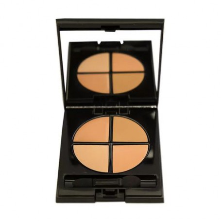 Палетка корректоров для лица Karaja Color Correction Palette 03, 4 мл