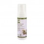 Очищающая пенка для умывания BIOselect Natural Facial Foam Wash с диктамелией, зеленым чаем и алоэ, 150 мл