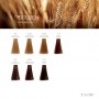 Крем-краска T-LAB Professional Premier Noir Innovative Colouring Cream 4.3 Golden Brown, 100 мл