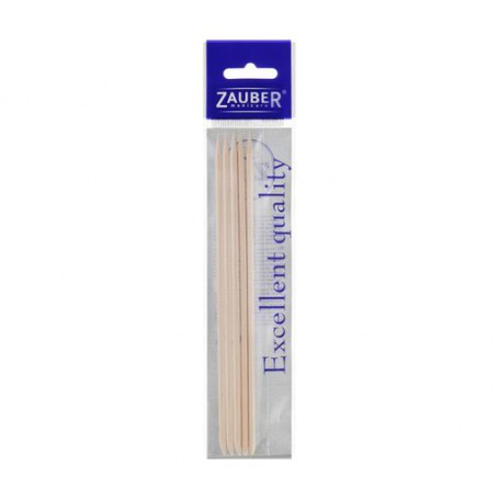 Апельсиновые палочки Zauber (05-008), 5 шт