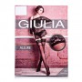Чулки женские GIULIA ALLURE (18) 20 ДЕН nero р.1/2