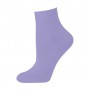 Детские носки Giulia KSL Color Calzino Lillac, размер 20