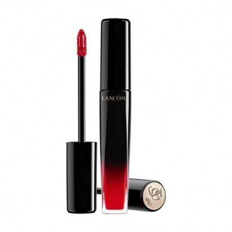 Лаковый блеск для губ Lancome L'Absolue Lacquer Lip Color 134 Be Brilliant, 8 мл