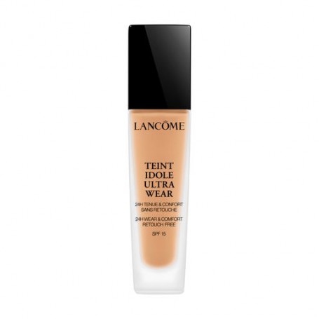 Стойкая тональная основа для лица Lancome Teint Idole Ultra 24H Long Wear Foundation SPF 15, 210 C Beige Porcelaine, 30 мл