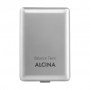 крем-пудра Alcina Balance Teint Ultra Matt dark, 8 г