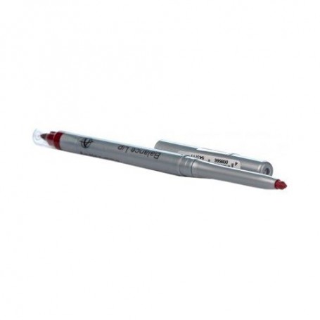 Карандаш для губ Alcina Balance Perfect Lip Liner автоматический с кисточкой 020 berry, 1,2 г