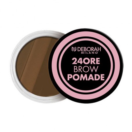 Помада для бровей Deborah 24ore Brow Pomade 01, 5 мл