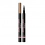 Маркер для бровей Deborah 24ORE Eyebrow Marker 01, 0,8 г