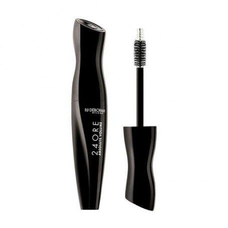 Тушь для ресниц Deborah Mascara 24 ore Absolute Volume Nero, 12 мл