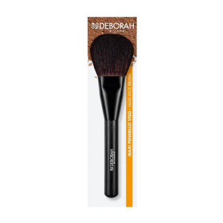 Кисть для пудры большая Deborah Maxi Face Brush