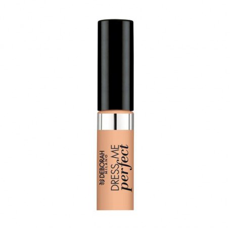 Корректор для лица Deborah Dress Me Perfect 03 Apricot, 6 мл