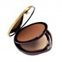 Компактная пудра-основа для лица Deborah New Skin Compact Foundation 05 Cinnamon, 10,9 г