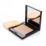 Пудра компактная 2в1 Vigo Classic Perfect Tint Powder & Make Up 1 Natural Beige, 12 г