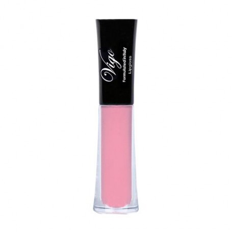 Матовая жидкая помада Vigo Matte мини М1 Natural nude 2.5 мл