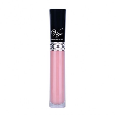 Матовая жидкая помада Vigo Matte М1 Natural nude 8.5 мл
