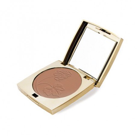 Пудра для лица прессованная Lambre Classic Compact Powder 06 9 г