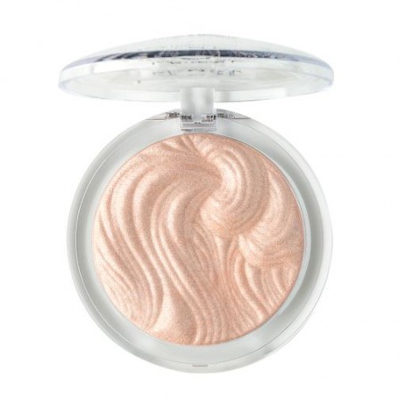 Хайлайтер Lamel Professional HD Highlighting Glow & Sparkle Powder 401, 12 г