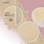 Пудра компактная Lamel Professional Stay Matte Compact Powder матирующая, 401 Porcelain, 12 г