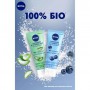 Рисовый скраб для лица NIVEA Очистка и сужение пор для нормальной кожи, 75 мл