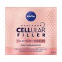 Дневной крем для лица Nivea Hyaluron Cellular Filler + Elasticity-Reshare, SPF 30, 50 мл