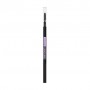 Автоматический карандаш для бровей Maybelline New York Brow Ultra Slim Eyebrow Pencil 07 Black, 0.9 г