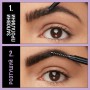 Автоматический карандаш для бровей Maybelline New York Brow Ultra Slim Eyebrow Pencil 07 Black, 0.9 г