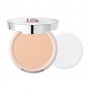 Компактная пудра для лица Pupa Like A Doll Compact Powder SPF 15, 05 Golden Honey, 10 г