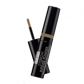 Пудра для бровей Pupa Intense Powder Intensifying Eyebrow Powder 001 Blonde, 1 г