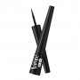 Подводка для век Pupa Vamp! Definition Liner 100 Extrablack, 2.5 мл