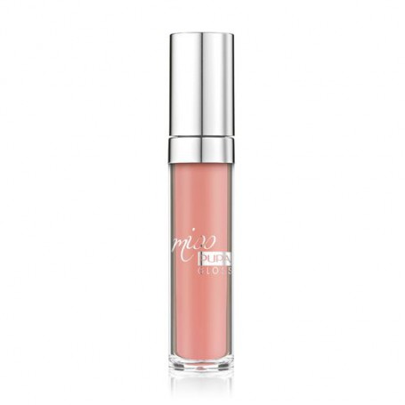Блеск для губ Pupa Miss Pupa Gloss 300 Soft Kiss, 5 мл