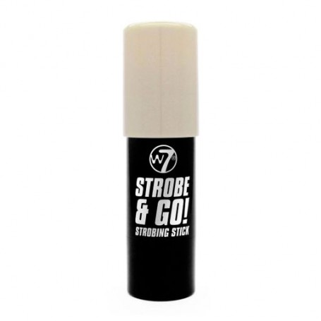 Хайлайтер-стик для лица W7 Strobe & Go Strobing Stick Moonlight, 5 г