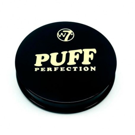 Крем-пудра для лица W7 Puff Perfection Cream Powder Compact Fair, 10 г