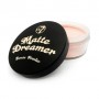 Рассыпчатая пудра для лица W7 Matte Dreamer Loose Powder, 20 г