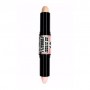 Хайлайтер-стик W7 Go Strobe Yourself Duo Strobing Stick, 2*3 г