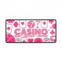 Палетка для контуринга W7 Casino Face Palette, 16 г