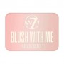 Румяна W7 Cosmetics Blush With Me Color Cubes Getting Hitched, 7 г