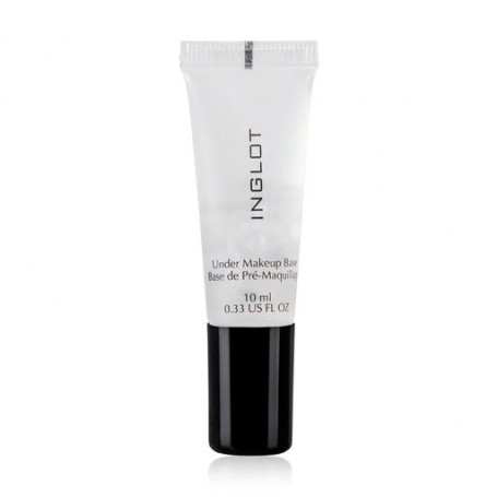 База под макияж Inglot Under Makeup Base Pro, 10 мл