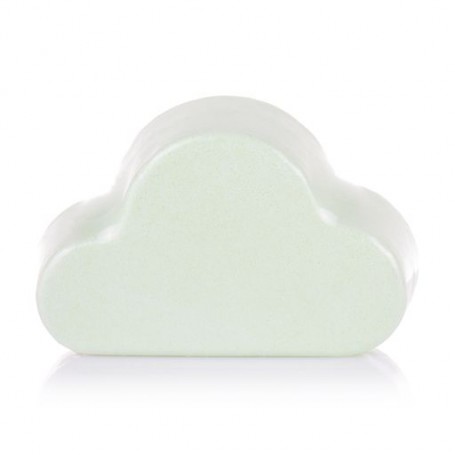 Бомба для ванны UTerra Native Красочная радуга, 180 г