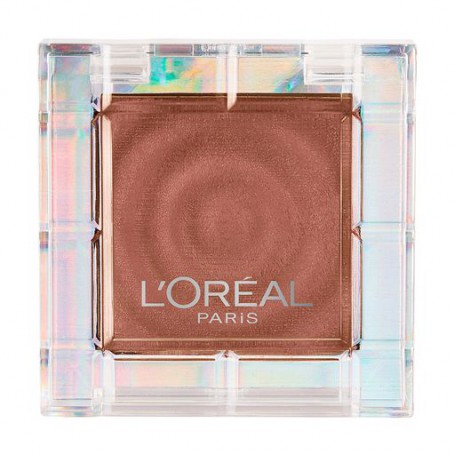 Тени для век Моно L'Oreal Paris Моно 02 3,8 г