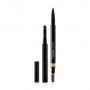 Карандаш для бровей Shiseido Brow Ink Trio Pencil, 01 Blonde, 0.3 г