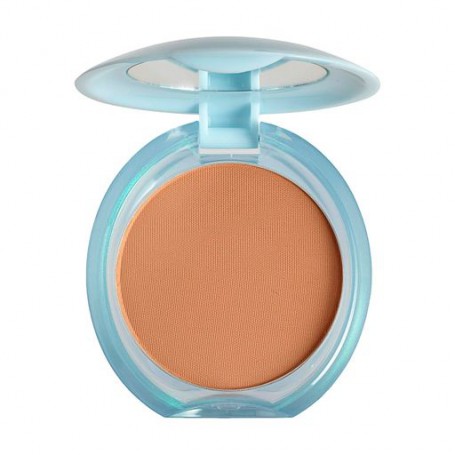 Матирующая компактная пудра Shiseido Matifying Compact Oil-free 50 темно-бежевый, 11 г