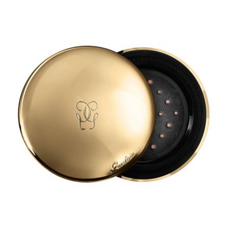 Матирующая рассыпчатая пудра для лица Guerlain Les Voilettes Translucent Loose Powder Mattifying Veil 02 Light, 20 г