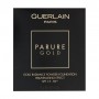 Пудра тональная компактная для лица Guerlain Parure Gold Compact Powder Foundation SPF15 PA++ 03 Natural Beige, 10 г