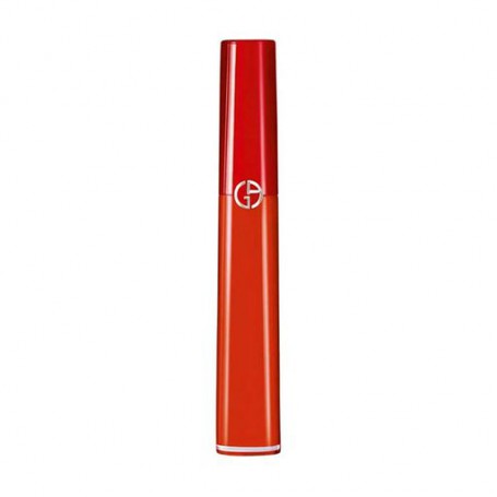 Жидкая матовая помада для губ Giorgio Armani Lip Maestro Liquid Lipstick 302 Orange, 6.5 мл