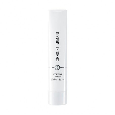 Основа под макияж Giorgio Armani UV Master Primer SPF40 / PA +++ бежевый 30 мл