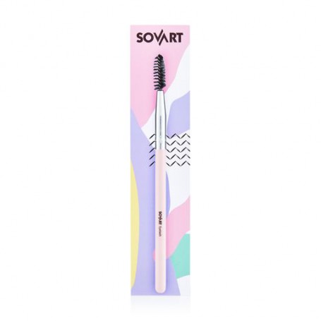 Расческа для расчесывания ресниц Sovart