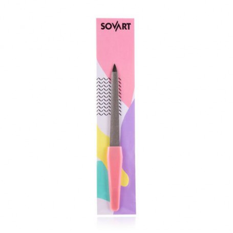 Пилка SOVART металлическая, 14 см