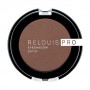 Тени для век Relouis Pro Eyeshadow Satin 34 Cinnamon, 3 г