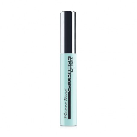 Тушь для ресниц Pierre Rene Volume Rich Mascara 02 Brown, 10 мл